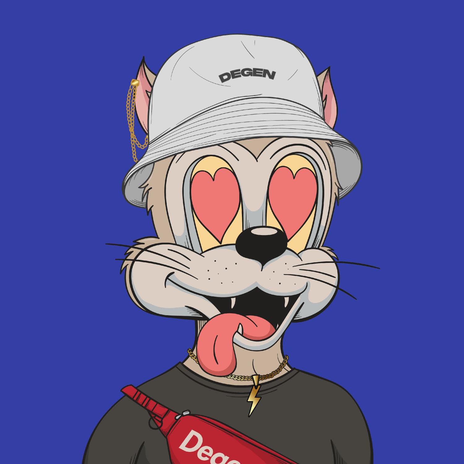 Toon #248 (Original)